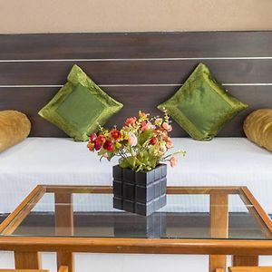 Suite Balcony